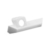 WP High Impact Plastic Left Hand Operator Cover Fits Pella