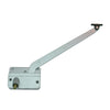 Andersen Straight Arm Operator (Right Hand) #7095 Amerock in Silver Satin Color (1966 to 1974)