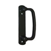 Andersen Albany Style Handle (Right Hand Interior or Left Hand Exterior) in Black Finish | windowpartshop.com.