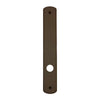 Andersen Albany Style (Passive-Panel) Interior Escutcheon Plate in Stone finish | windowpartshop.com.
