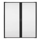 Andersen LuminAire Retractable Insect Screen - Double Door Width