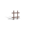 Andersen C2/ A2 Removable Interior Grille
