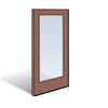 Andersen 400 Series Frenchwood Gliding Patio Door Panel 3068