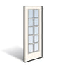 Andersen 400 Series Frenchwood Gliding Patio Door Panel 26611