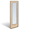 Andersen 400 Series Frenchwood Gliding Patio Door Panel 2680
