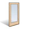Andersen 400 Series Frenchwood Gliding Patio Door Panel 3068