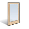 Andersen 400 Series Frenchwood Gliding Patio Door Panel 40611