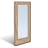 Andersen 400 Series Frenchwood Gliding Patio Door Panel 3080