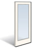 Andersen 400 Series Frenchwood Gliding Patio Door Panel 3080