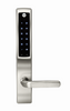 Yale Assure Touchscreen Lock Hardware Set For Andersen A-Series and E-Series Doors