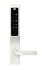 Yale Assure Touchscreen Lock Hardware Set For Andersen A-Series and E-Series Doors