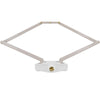 Truth Hardware 16-1/4" Single Pull Awning Operator | windowpartshop.com.
