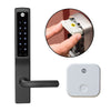 Yale Assure Touchscreen + Bluetooth + Wifi Lock Hardware Set For Andersen A-Series and E-Series Doors