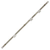 Andersen 100 Series 3-Point Lock Bar (April 2015-Present)