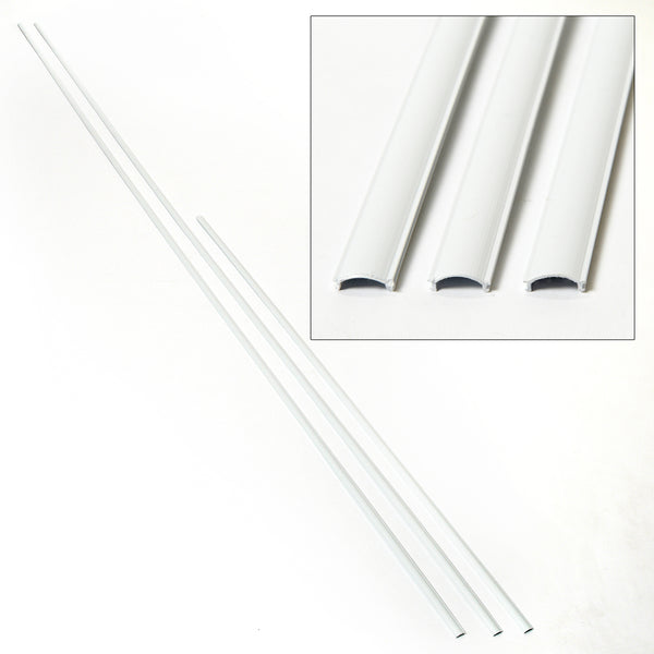 Andersen / EMCO Storm Door Screw Covers