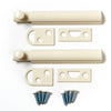Andersen / EMCO Slide Bolts for Double Storm Doors