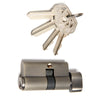 Andersen Storm Door Key Cylinder Lock (Kwikset Brand)