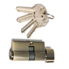 Andersen Storm Door Key Cylinder Lock (Kwikset Brand)