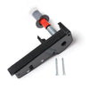 Andersen LuminAire Damper Endcap