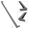 Andersen LuminAire Retractable Screen Door Latch Housing (Single Door)
