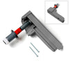 Andersen LuminAire Damper Endcap