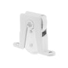 WP Lower Screen Roller Assembly Before 1991 Fits Andersen