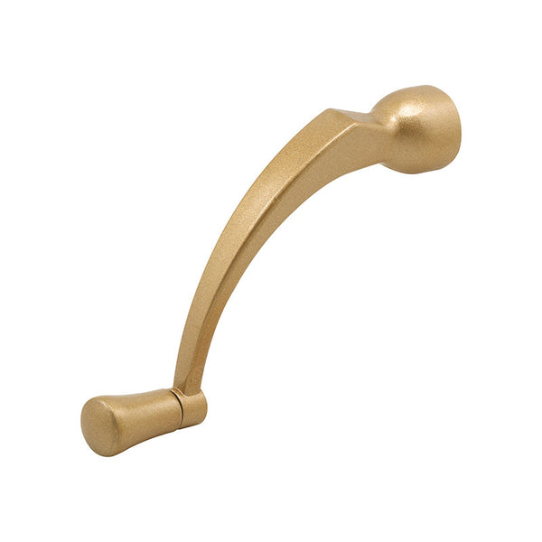 WP 3/8" Bore Casement and Awning Window Crank Fits Pella