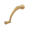 WP 3/8" Bore Casement and Awning Window Crank Fits Pella