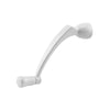 WP 3/8" Bore Casement and Awning Window Crank Fits Pella