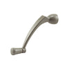 WP 3/8" Bore Casement and Awning Window Crank Fits Pella