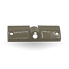 Andersen Lexan (Old Style) Operator Cover with Screw Holes (1974-1995) | windowpartshop.com.