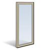 Andersen Stationary Panel Sandtone Exterior with Pine Interior Low-E Tempered Glass Size 3068 | windowpartshop.com.