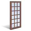 Andersen 200 Series Perma Shield Gliding Patio Door Panel PS510