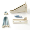 Andersen Storm Door Closer Bracket | windowpartshop.com.