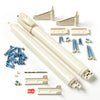 Andersen Storm Door Top and Bottom Closer Kit | windowpartshop.com.