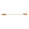 Andersen Tandem Sash Lock (Right hand) for Mid-Size Unit (1999 to Present) | windowpartshop.com.