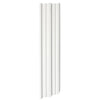 Andersen 62-L Narroline Full Length Jamb Liner for Left Side in White | windowpartshop.com.