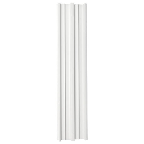 Andersen 42-R Narroline Upper Right Jamb Liner in White | windowpartshop.com.