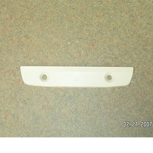 Andersen Keeper Spacer in White (1968 to Present) | windowpartshop.com.