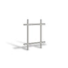 Andersen CXW3 / AXW3 Removable Interior Grille