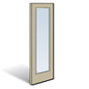 Andersen 400 Series Frenchwood Gliding Patio Door Panel 2680