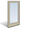 Andersen 400 Series Frenchwood Gliding Patio Door Panel 4080