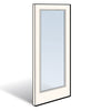Andersen 400 Series Frenchwood Hinged Patio Door Panel Size 2780