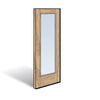 Andersen 400 Series Frenchwood Gliding Patio Door Panel 26611