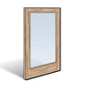 Andersen 400 Series Frenchwood Gliding Patio Door Panel 4068