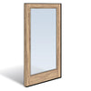Andersen 400 Series Frenchwood Gliding Patio Door Panel 4080