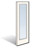 Andersen 400 Series Frenchwood Gliding Patio Door Panel 2680