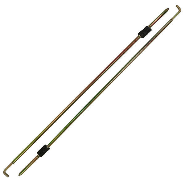 Andersen G5 Gliding Window Locking Rod Set